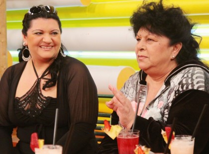 Kimondta súlyos beteg lánya a drámai utolsó mondatot. Ennyi már csak Bangó Margit és Bangó Marika kapcsolata