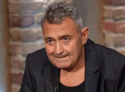 Váratlan látogató járt Gesztesi Károly sírjánál, és ledöbbent, amikor ezt látta