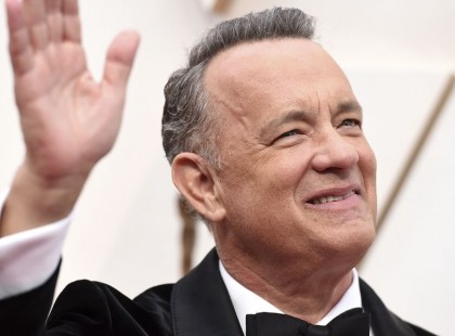 A koronavírusból kigyógyult Tom Hanks döbbenetes kijelentése. Nem kertelt, őszintén kimondta a járványról, mit gondol