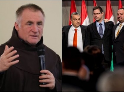 Börtönbe rácsok mögé zárná a politikusokat és a papokat is Böjte Csaba! Kijózanító amiket nyilatkozott!