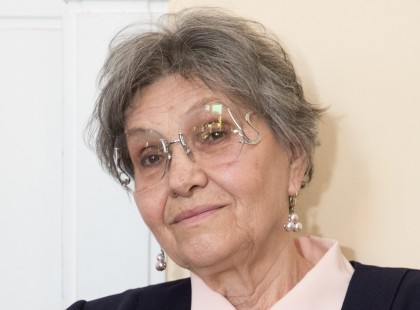 Nagyon aggódik szeretett férjéért Pécsi Ildikó: 