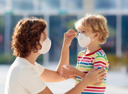 Budapest: továbbra is kell viselni maszkot! – Új infók a fővárosból