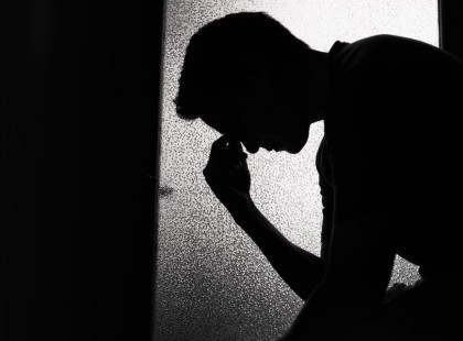 Elvittem édesanyámat vacsorázni, de ekkor még nem gondoltam, hogy akkor látom utoljára!Szívszorító történet!