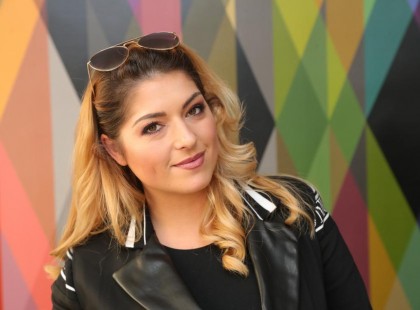 Döbbenetesen lefogyott: így néz ki most Horváth Gréta