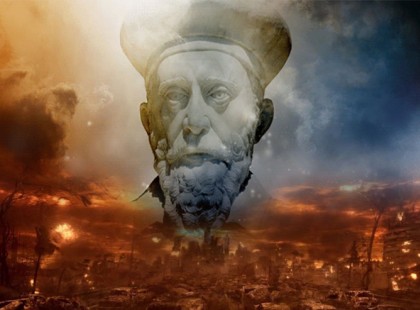 Nostradamus jóslata szerint már 2020-ban megkezdődhet a harmadik világháború?