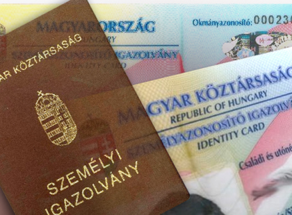 POFÁTLAN VÁLTOZÁS jön a személyi igazolványnál! Olyan adatunkat fogják rátenni, hogy még most is levegőért kapkodunk……