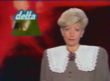 Emlékeznék még az ikonikus tévés Kudlik Júliára? Így néz ki most 74 évesen