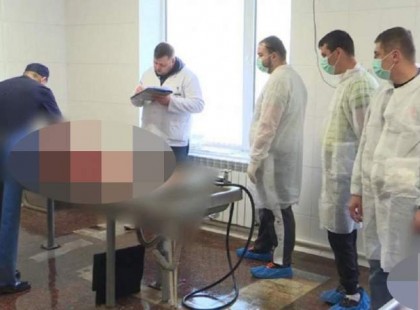 Hullaházba vitték halottakat mosdatni az ittas vezetésen elkapott sofőröket – Hamarabb visszakaphatják elvett jogosítványukat !Szerinted is jó ötlet?