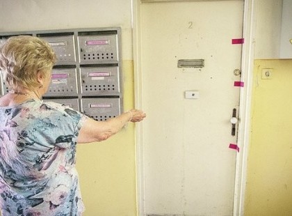 Gábor közel 8 évig feküdt holtan az ágyában, szomszédai azt hitték, a pszichiátrián van