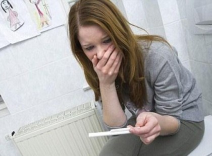 Elkísértem a nejemet szülni, majd közöltem vele, hogy nemzőképtelen vagyok.Ez történt utána: