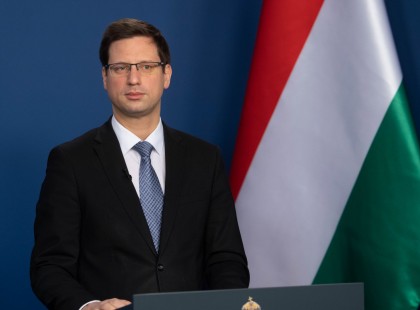 Alig pár perce jelentette be GULYÁS GERGELY! MINDEN EDDIGINÉL SZIGORÚBB KORLÁTOZÁSOK MAGYARORSZÁGON! Ekkor zárhatják le a határokat újra a koronavírus miatt >>