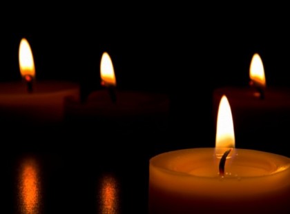 Gyász! Fia jelentette be a tragikus hírt: meghalt a gyönyörű színésznő