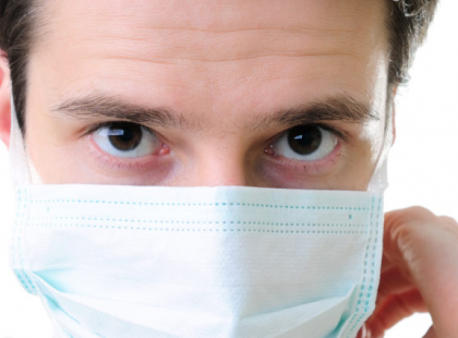 JÖN A 2. hullám! 50.000 forintos büntetés a maszkviselés elmulasztásáért!