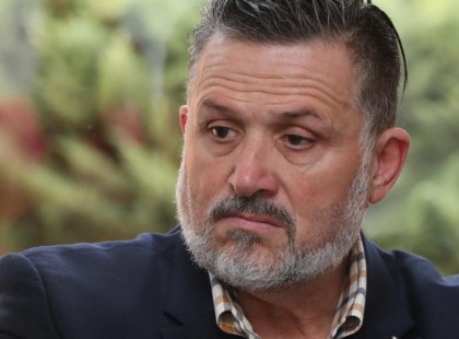 Galambos Lajos keményen kimondta a véleményét a Gesztesi sírjánál történtekről