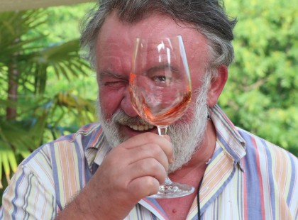 60 éves Csuja Imre színművész. Isten éltesse!Boldog születésnapot művész úr!