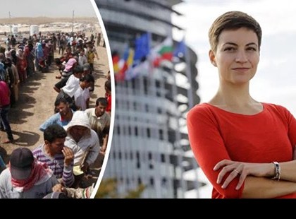 Szír falvakat telepítenének Magyarországra?