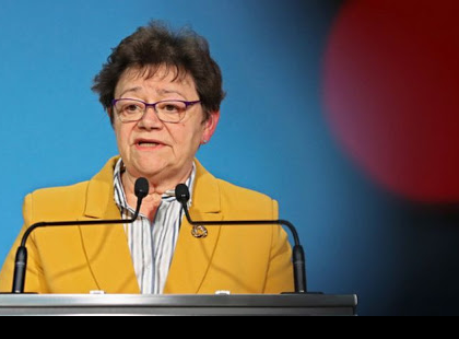 EZ is eljött sajnos.. ÉS NAGYON HAMAR…..Müller Cecília újra jelentkezett! Nagyon rossz hírt jelentett be a tisztifőorvos asszony