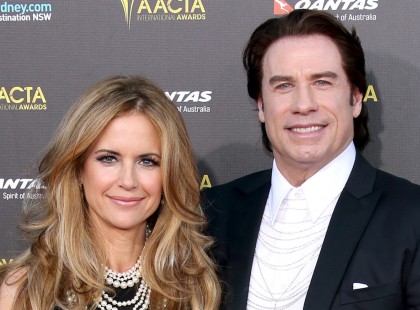 Meghalt John Travolta felesége. 2 évig küzdött ezzel a súlyos betegséggel..