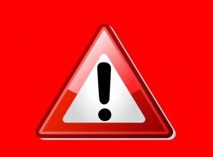 VÖRÖS KÓD! ITT A LISTA >>> DURVA SZIGORÍTÁSOK LÉPNEK ÉLETBE pár ÓRA múlva! >>>> EZEK ALÓL SENKINEK NEM LESZ KIBÚVÓ!