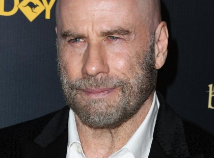 Összeomlott a gyásztól John Travolta! Szívbemarkoló szavakkal búcsúzott feleségétől