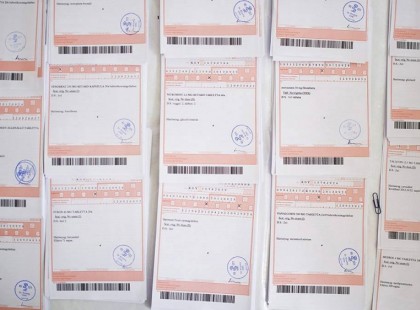 Ilyen vényköteles orvosságot szed? Most tették közzé: Megnövelhetik ezek az orvosságok a súlyos koronavírus-fertőzés esélyét!