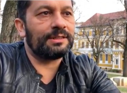 Ezek voltak Bogdán László utolsó szavai..azt hiszem a végére már Te is zokogni fogsz