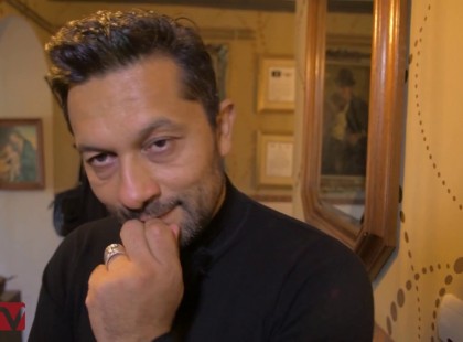 Az Önkormányzat egyik épületében holtan találtak rá Bogdán Lászlóra