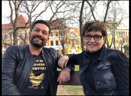 Itt a legutolsó interjú, amit Bogdán László adott... Minden szava igaz! Nyugodjon békében