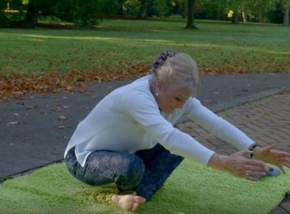 Ez az egyszerű testgyakorlat megmutatja mennyi ideig fogsz élni. Nem vicc, orvosok dolgozták ki