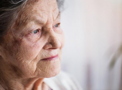 47.000 Ft volt a nyugdíja, elment a boltba… mindenki megkönnyezte, ami történt