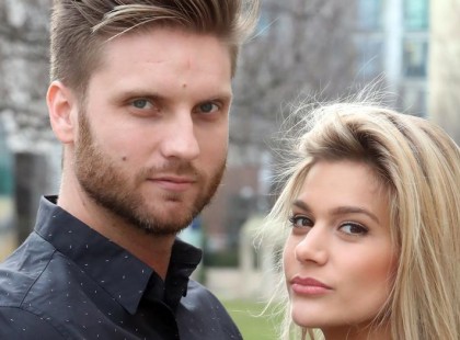 Weisz Fanni elválik a férjétől. Ezt a levelet írta ki a netre a férje..senki sem gondolta volna, hogy megteszi