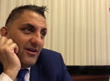 Gáspár Győző elárulta, miért hunyt el Cserdi polgármestere