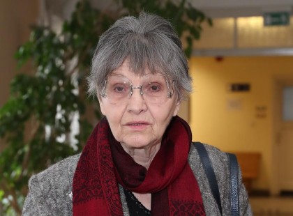 Szívszorító! Férje mellett akar nyugodni Pécsi Ildikó