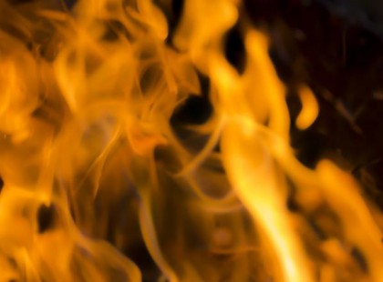 Átverésnek vélte a koronavírust, majd felgyújtotta magát miatta egy magyar nő