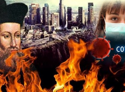 Megfejtették Nostradamus jövendöléseit: szörnyű, ami ránk vár 2021-ben