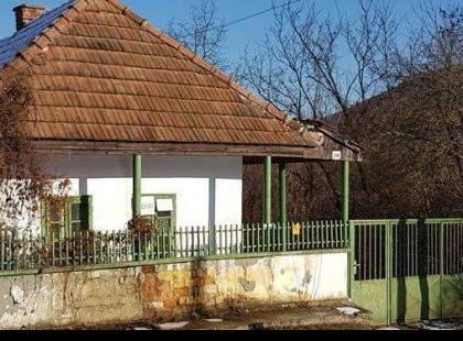 BŰBÁJOS, VIDÉKI kertes házak, családi házak UDVARRAL 1 millió forint alatt! Nem álom: így válhat valósággá! Nem árverések, mindegyik tulajdonostól eladó!