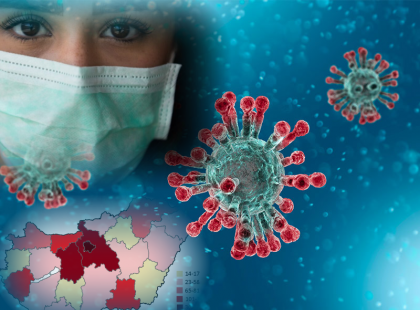 Drámai bejelentés jött : Nem csak 2, hanem 3. hulláma is lesz a KORONAVÍRUSNAK >>Ekkor csap le újra és újra a járvány! >>>>