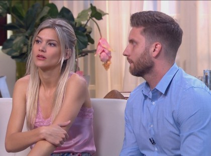 Megható sorok: Hajmásy Péter hosszú üzenetben búcsúzik Weisz Fannitól .Íme az egész levél: