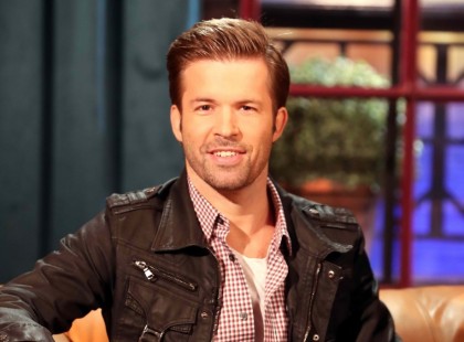 Bejelentette Sebestyén Balázs: örökbe fogadta a gyerekeket (fotó)