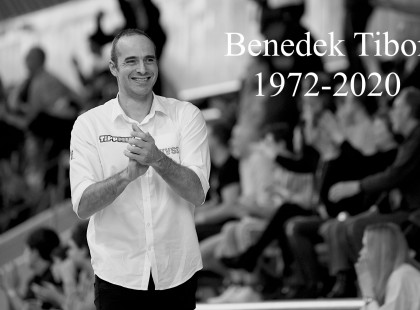 Megrendítő fotó! Így néz ki most Benedek Tibor emlékhelye