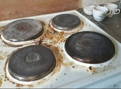 Egy orvosnak adtam ki az albérletem. A gyomrom felfordult attól mit tett a lakással, így élt benne…