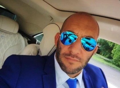 Jujjj!EZ FÁJT!! EZ A LISTA NAGYON DURVA!!!! Ezeket a mindenki által ismert nőket csábította el az évek során Berki Krisztián-Fotók!!! A 4.-en teljesen ledöbbentünk! TE IS MINDEGYIKET ISMERED!