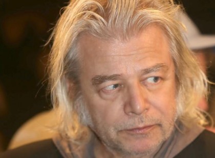 Szívbemarkoló sorokkal emlékezik 4 éve elhunyt férjére Somló Tamás özvegye