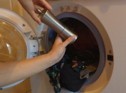 Ezért tegyél borsot a mosásba, meg fogsz lepődni rajta milyen káprázatos hatásai vannak!