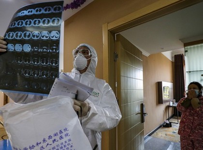 VÉGRE KIDERÜLT! Ők szabadították ránk a koronavírust! Valljuk be nem erre számítottunk! >>>