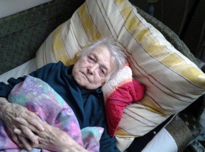 Haldokló édesanyám útravalónak mondta nekem ezeket.. Egy életre belém égtek a szavai