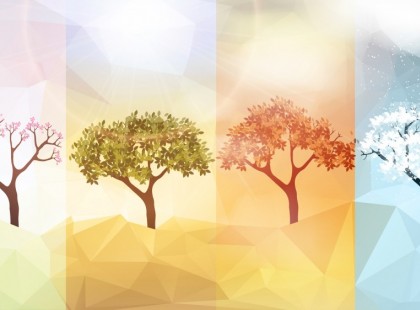 Így határozza meg a személyiséged, hogy melyik évszakban születtél. Még a szerelmi életedre is kihatással van