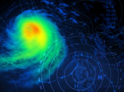 Itt a friss előrejelzés, döbbenetes idő jön. Erre a fordulatra senki nem készült