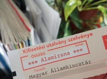 ÚJ FELTÉTELE lesz a CSALÁDI PÓTLÉKNAK! Az összes 1, 2, 3, 4, 5 gyermekes családot érinti! Sokak fognak búcsút venni a CSALÁDI PÓTLÉKTÓL emiatt! >>>