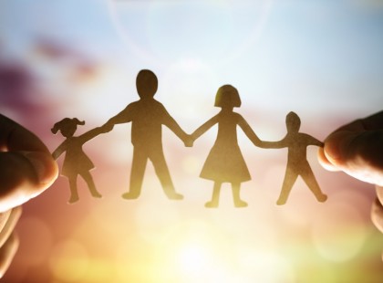 Te hányadik gyerek vagy a családban? Fontos dolgot árul el a sorsodról